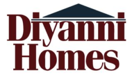 Diyanni Homes logo