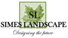Simes Landscape logo
